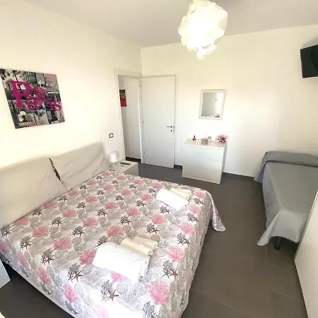Casa Vacanza Memole Holiday home Vasto