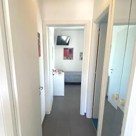 Casa Vacanza Memole