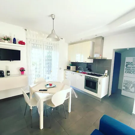 Casa Vacanza Memole