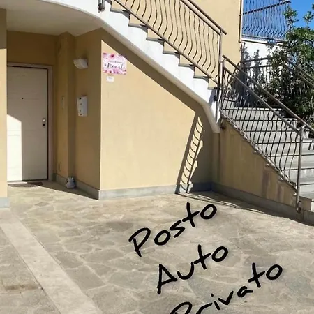 Casa Vacanza Memole