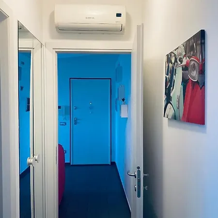 Casa Vacanza Memole * 瓦斯托