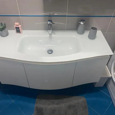 Holiday home Casa Vacanza Memole