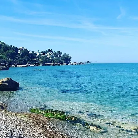 Casa Vacanza Memole * Vasto