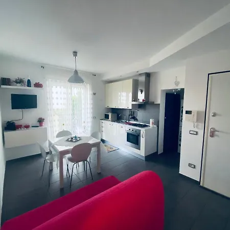 Casa Vacanza Memole Holiday home