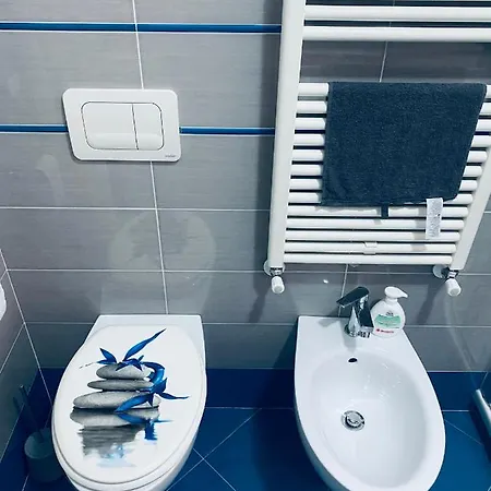 Casa Vacanza Memole