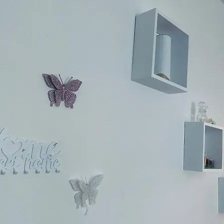 Casa Vacanza Memole