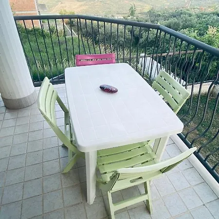 Casa Vacanza Memole 瓦斯托