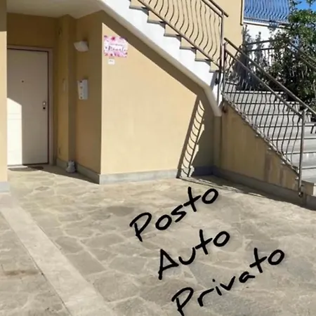 Casa Vacanza Memole 度假居