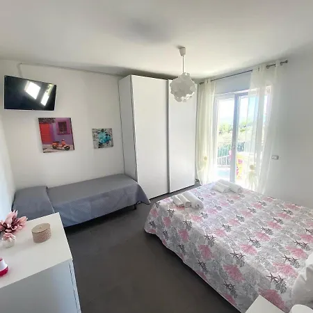 Casa Vacanza Memole Дом отдыха Васто