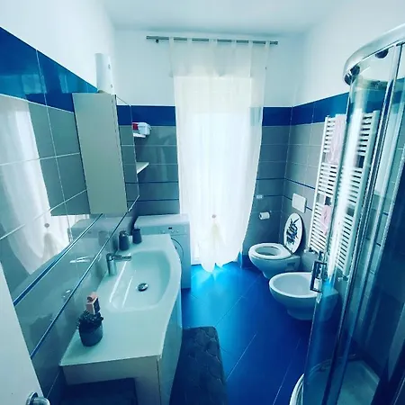 Casa Vacanza Memole *