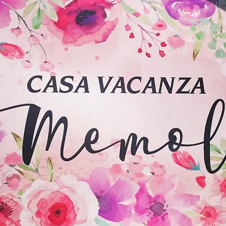 Casa Vacanza Memole