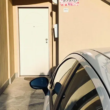 Casa Vacanza Memole Casa de Férias Vasto