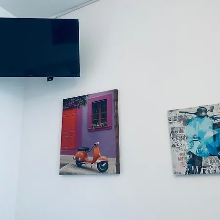 Casa Vacanza Memole *