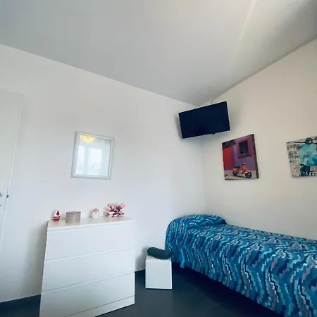 Σπίτι διακοπών Casa Vacanza Memole *