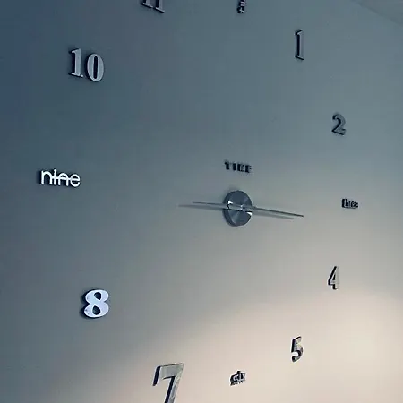 Casa de Férias Casa Vacanza Memole *