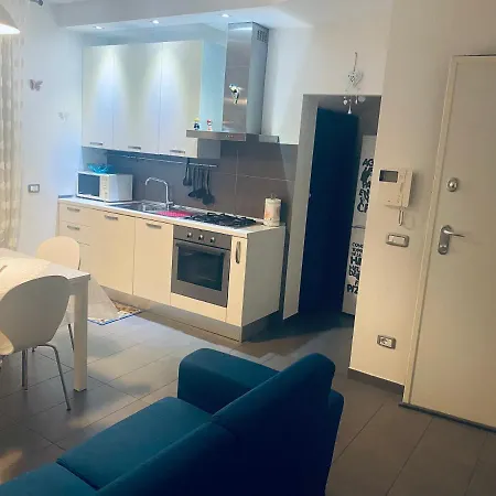 Casa Vacanza Memole Σπίτι διακοπών Vasto