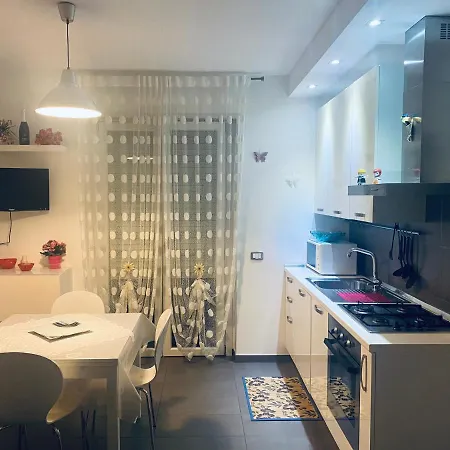 Σπίτι διακοπών Casa Vacanza Memole *