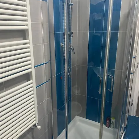 Σπίτι διακοπών Casa Vacanza Memole *