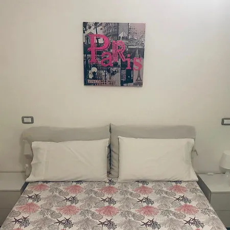 Casa Vacanza Memole Дом отдыха *