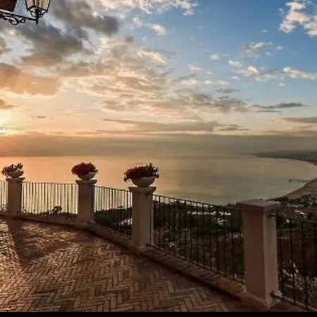 Casa Vacanza Memole