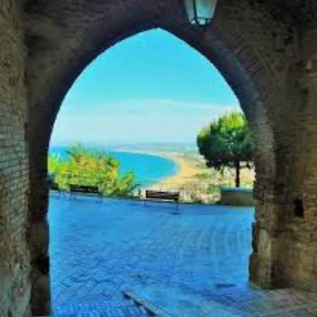 Casa Vacanza Memole *