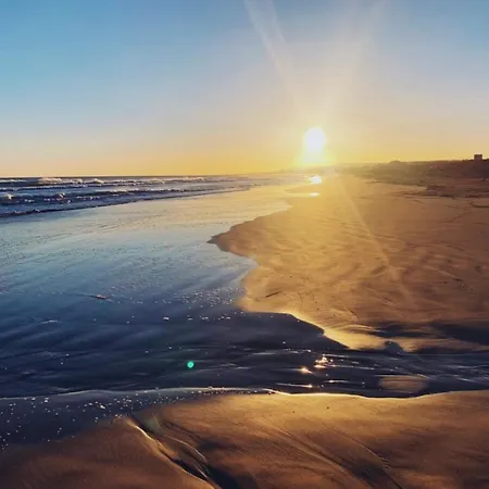 Casa Vacanza Memole Дом отдыха *