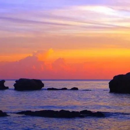 Дом отдыха Casa Vacanza Memole