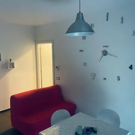 Casa Vacanza Memole Casa de Férias