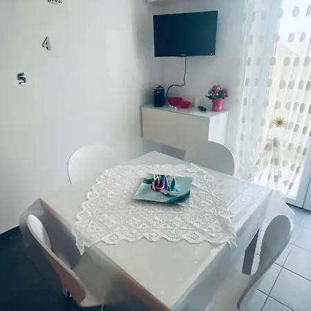 Σπίτι διακοπών Casa Vacanza Memole