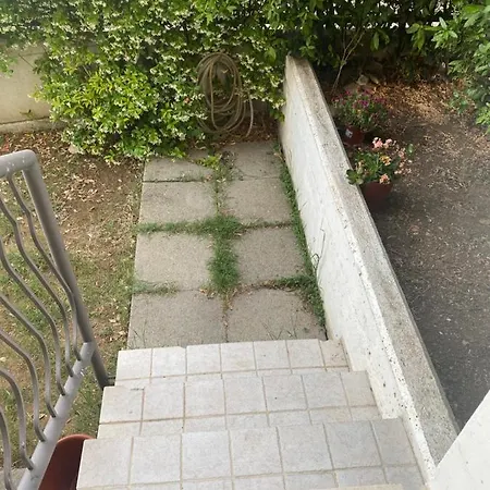 Casa Vacanza Memole