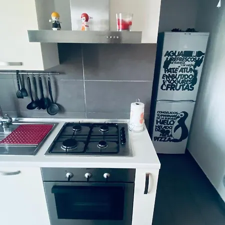 Casa de Férias Casa Vacanza Memole