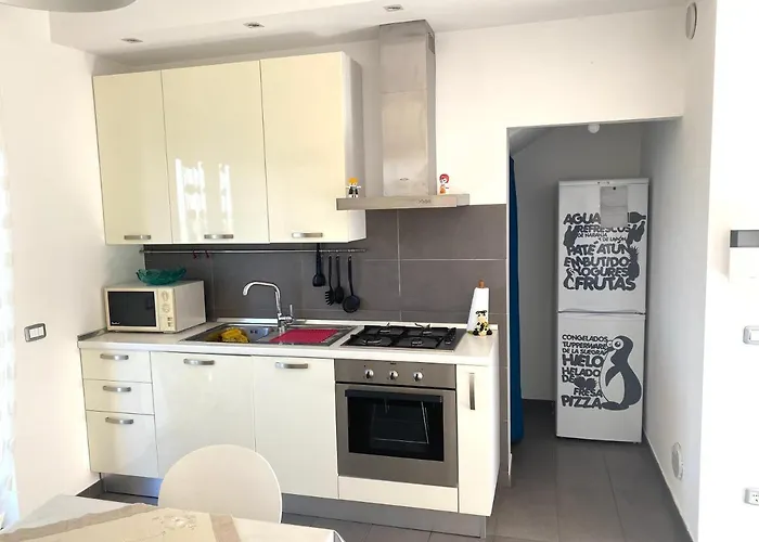 Casa Vacanza Memole *