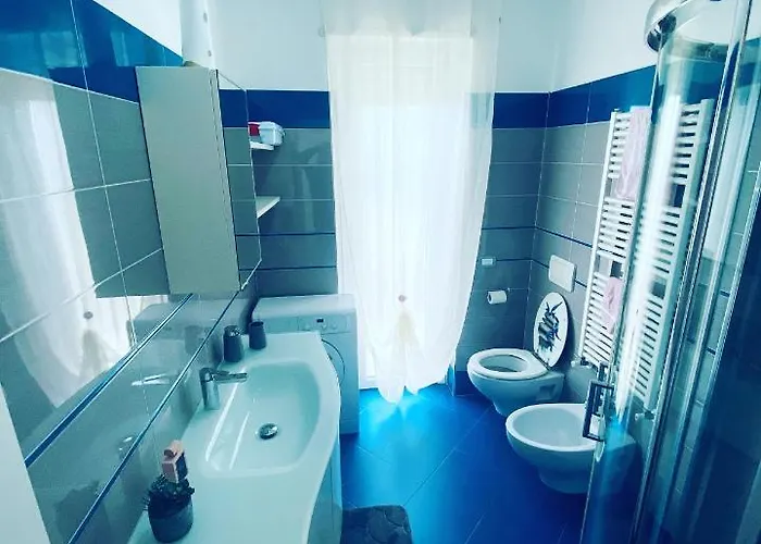 Casa Vacanza Memole *