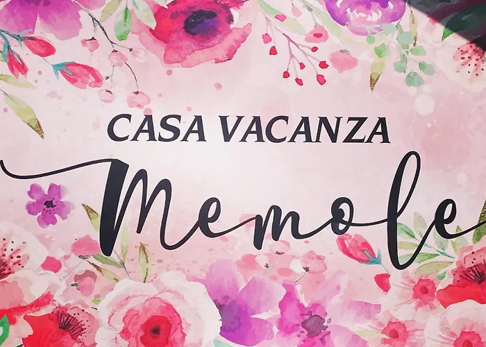Casa Vacanza Memole