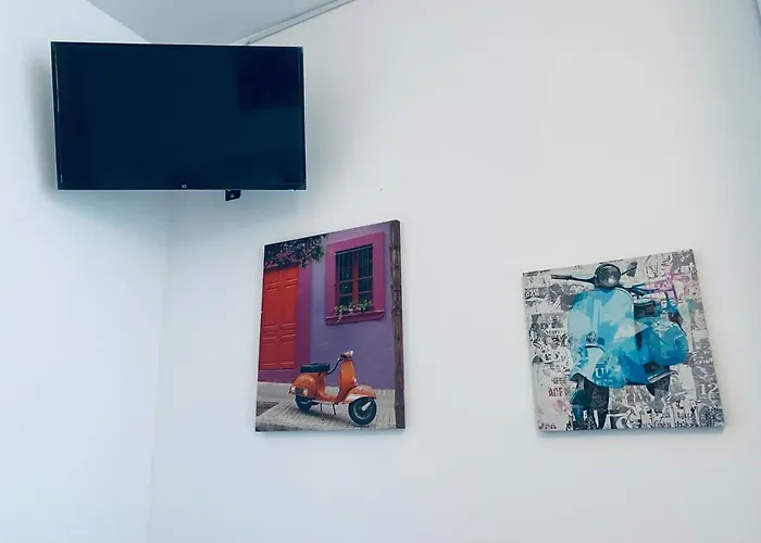 Casa Vacanza Memole *