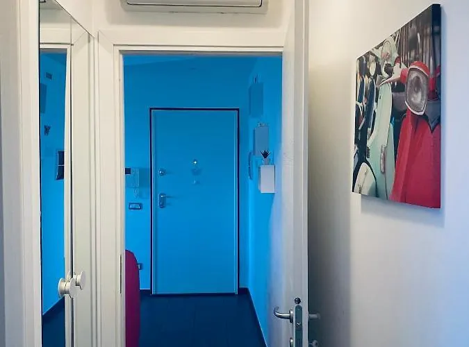 Casa Vacanza Memole * Vasto