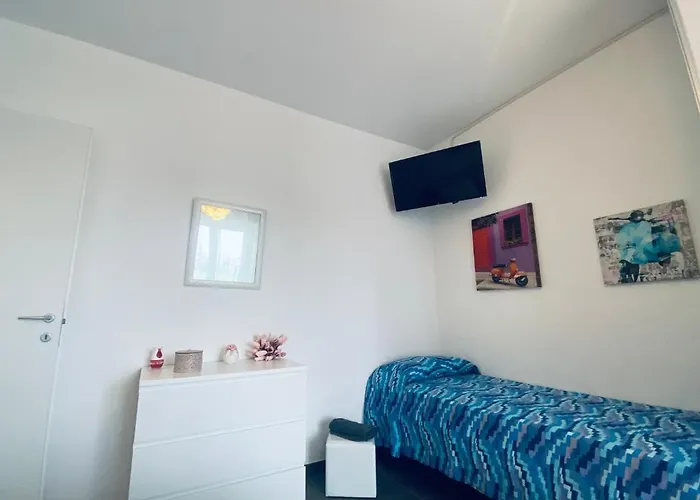 Vakantiehuis Casa Vacanza Memole *