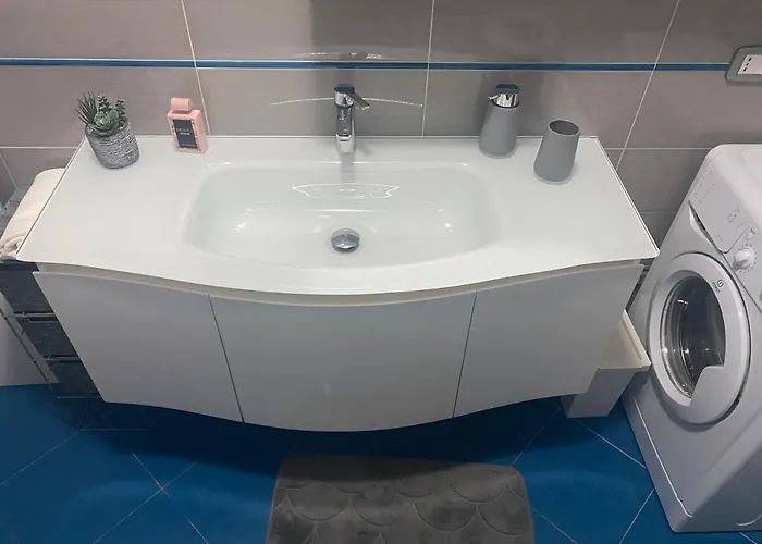 Vakantiehuis Casa Vacanza Memole