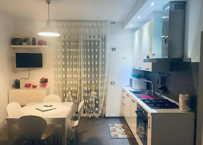 Дом отдыха Casa Vacanza Memole *