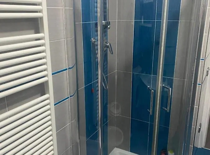 Vakantiehuis Casa Vacanza Memole *