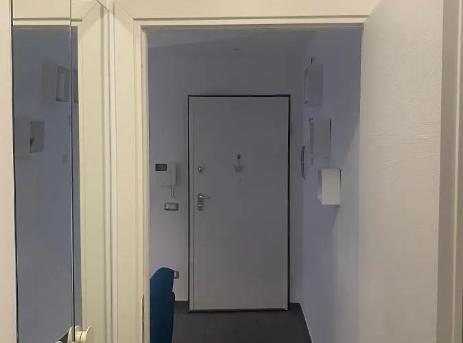 Casa Vacanza Memole * Васто