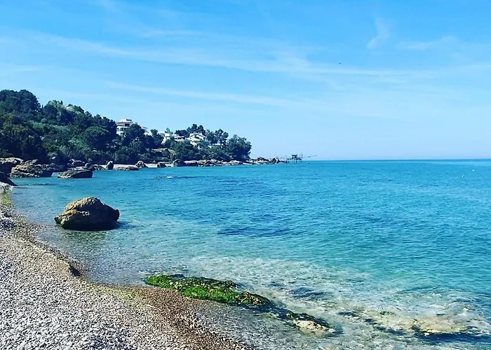 Casa Vacanza Memole * Vasto