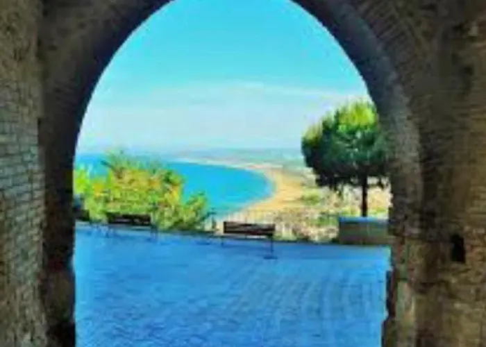 Casa Vacanza Memole *