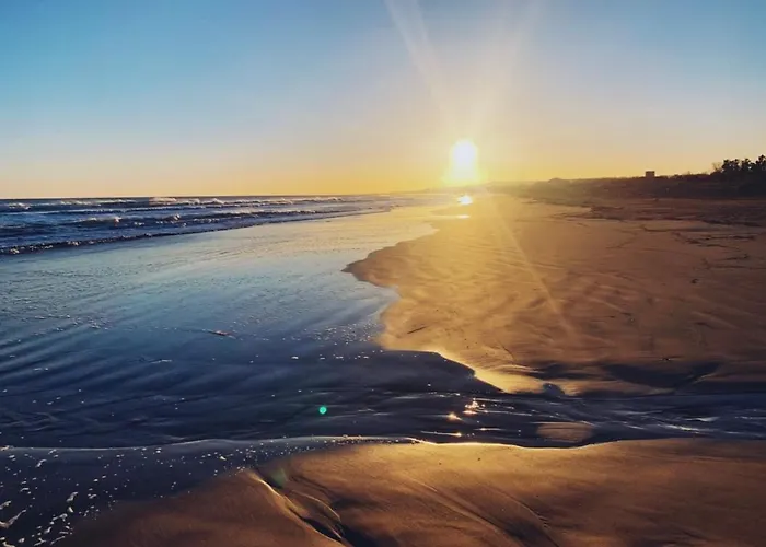 Casa Vacanza Memole Vakantiehuis *