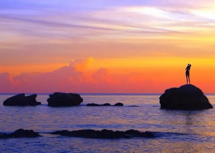 Дом отдыха Casa Vacanza Memole