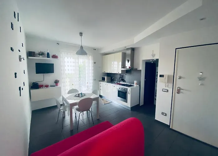 Casa Vacanza Memole Vakantiehuis