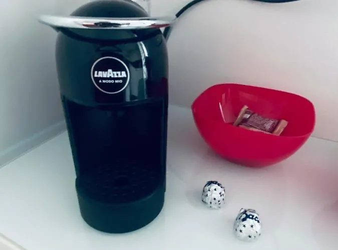 Дом отдыха Casa Vacanza Memole *