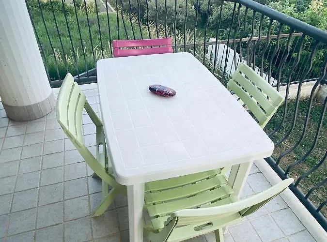 Casa Vacanza Memole Vasto