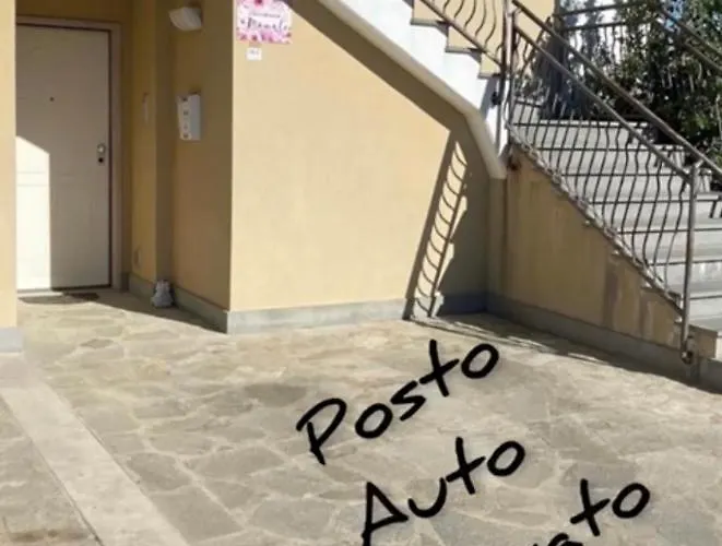 Casa Vacanza Memole Дом отдыха